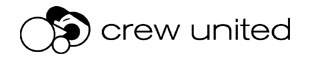 Logo Crew United