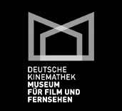 Logo Deutsche Kinemathek