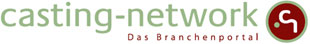 Logo Casting-Network