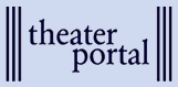 Logo Theaterportal